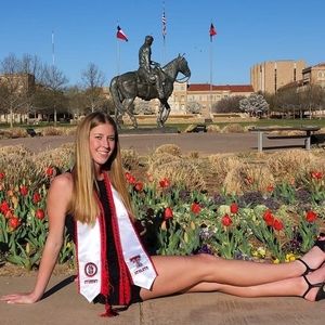 Meet your Posher, Kyra